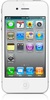 Смартфон APPLE iPhone 4 8GB White - Черкесск