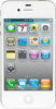 Смартфон APPLE iPhone 4S 16GB White - Черкесск