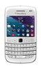 Смартфон BlackBerry Bold 9790 White - Черкесск