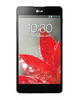 Смартфон LG E975 Optimus G Black - Черкесск