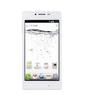 Смартфон LG Optimus G E975 White - Черкесск