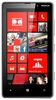 Смартфон Nokia Lumia 820 White - Черкесск