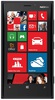 Смартфон NOKIA Lumia 920 Black - Черкесск