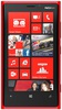 Смартфон Nokia Lumia 920 Red - Черкесск