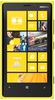 Смартфон Nokia Lumia 920 Yellow - Черкесск