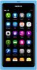 Смартфон Nokia N9 16Gb Blue - Черкесск