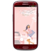 Мобильный телефон Samsung + 1 ГБ RAM+  Galaxy S III GT-I9300 16 Гб 16 ГБ - Черкесск