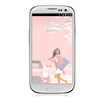 Мобильный телефон Samsung + 1 ГБ RAM+  Galaxy S III GT-I9300 La Fleur 16 Гб 16 ГБ - Черкесск