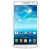 Смартфон Samsung Galaxy Mega 6.3 GT-I9200 White - Черкесск