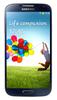 Смартфон Samsung Galaxy S4 GT-I9505 Black - Черкесск