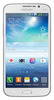Смартфон SAMSUNG I9152 Galaxy Mega 5.8 White - Черкесск