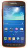 Смартфон SAMSUNG I9295 Galaxy S4 Activ Orange - Черкесск