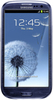 Смартфон SAMSUNG I9300 Galaxy S III 16GB Pebble Blue - Черкесск