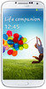 Смартфон SAMSUNG I9500 Galaxy S4 16Gb White - Черкесск