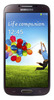 Смартфон SAMSUNG I9500 Galaxy S4 16 Gb Brown - Черкесск