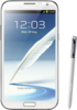 Samsung N7100 Galaxy Note 2 16GB - Черкесск