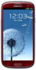 Смартфон Samsung Samsung Смартфон Samsung Galaxy S III GT-I9300 16Gb (RU) Red - Черкесск