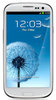 Смартфон Samsung Samsung Смартфон Samsung Galaxy S3 16 Gb White LTE GT-I9305 - Черкесск