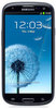Смартфон Samsung Samsung Смартфон Samsung Galaxy S3 64 Gb Black GT-I9300 - Черкесск