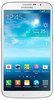 Смартфон Samsung Samsung Смартфон Samsung Galaxy Mega 6.3 8Gb GT-I9200 (RU) белый - Черкесск