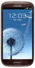 Смартфон Samsung Samsung Смартфон Samsung Galaxy S III 16Gb Brown - Черкесск