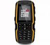 Терминал мобильной связи Sonim XP 1300 Core Yellow/Black - Черкесск