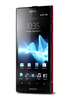 Смартфон Sony Xperia ion Red - Черкесск