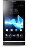 Смартфон Sony Xperia S Black - Черкесск