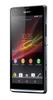 Смартфон Sony Xperia SP C5303 Black - Черкесск